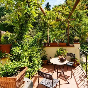 Casa Quaratesi Appartamento Firenze