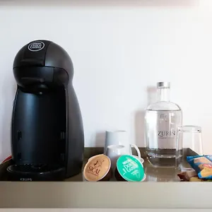 3* Otel Zurin Charm