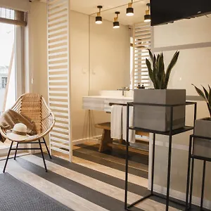 3* Otel Select Liberdade