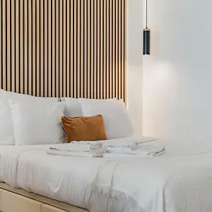  Appartamento Charming Loft In Bairro Alto - Jj Apartments