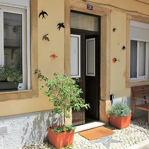  Appartamento The Back Street Nest