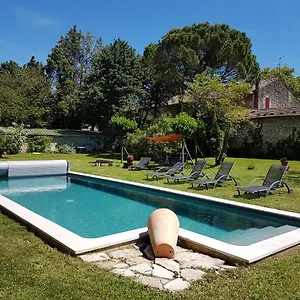 Mas De L'aguarella Casa vacanze Saint-Rémy-de-Provence