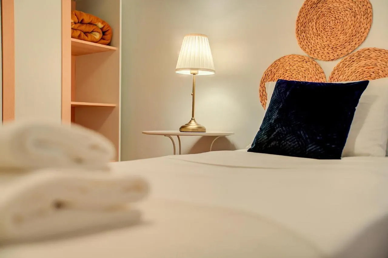 Chalet D'Avila Guest House Lisbon