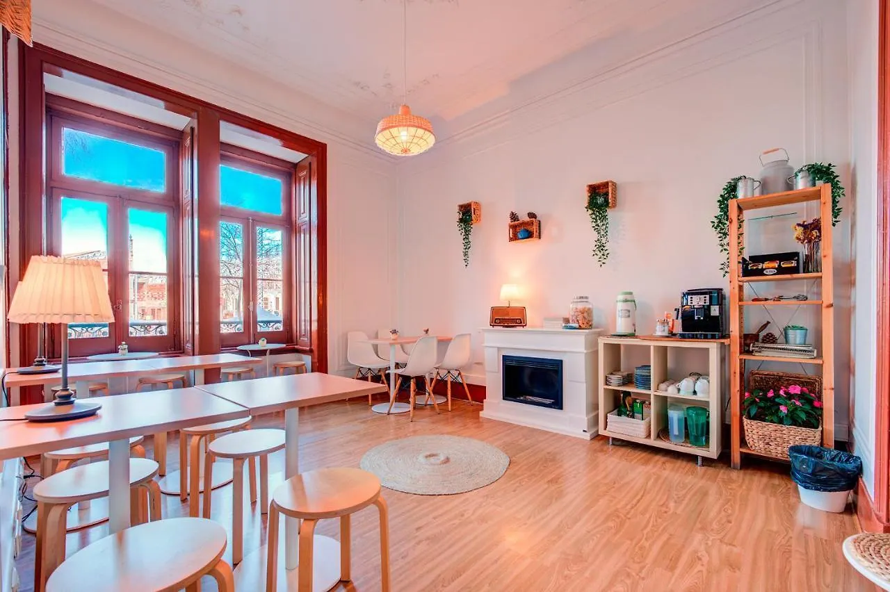 Chalet D'Avila Guest House Lisbon 0*,  Portugal