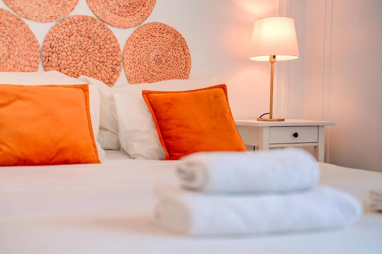 Chalet D'Avila Guest House Lisbon