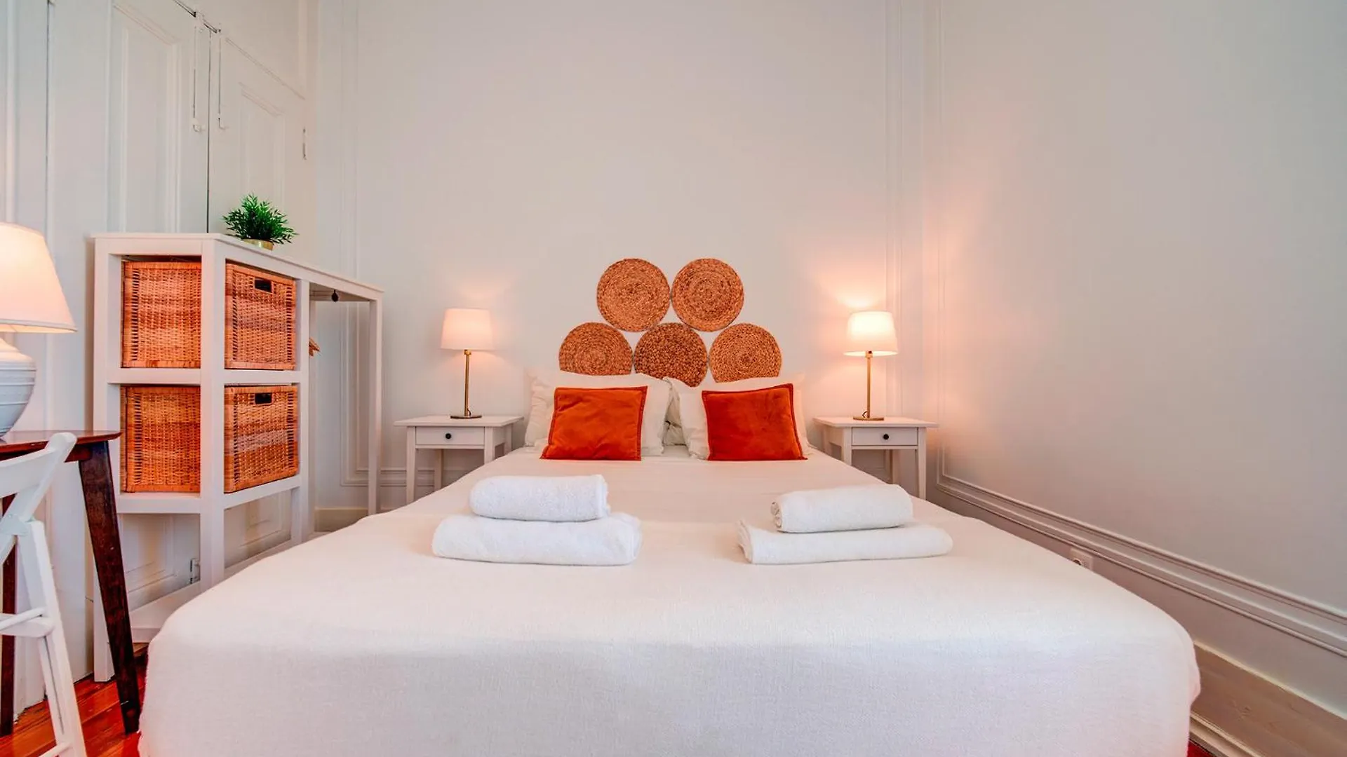 Chalet D'Avila Guest House Lisbon