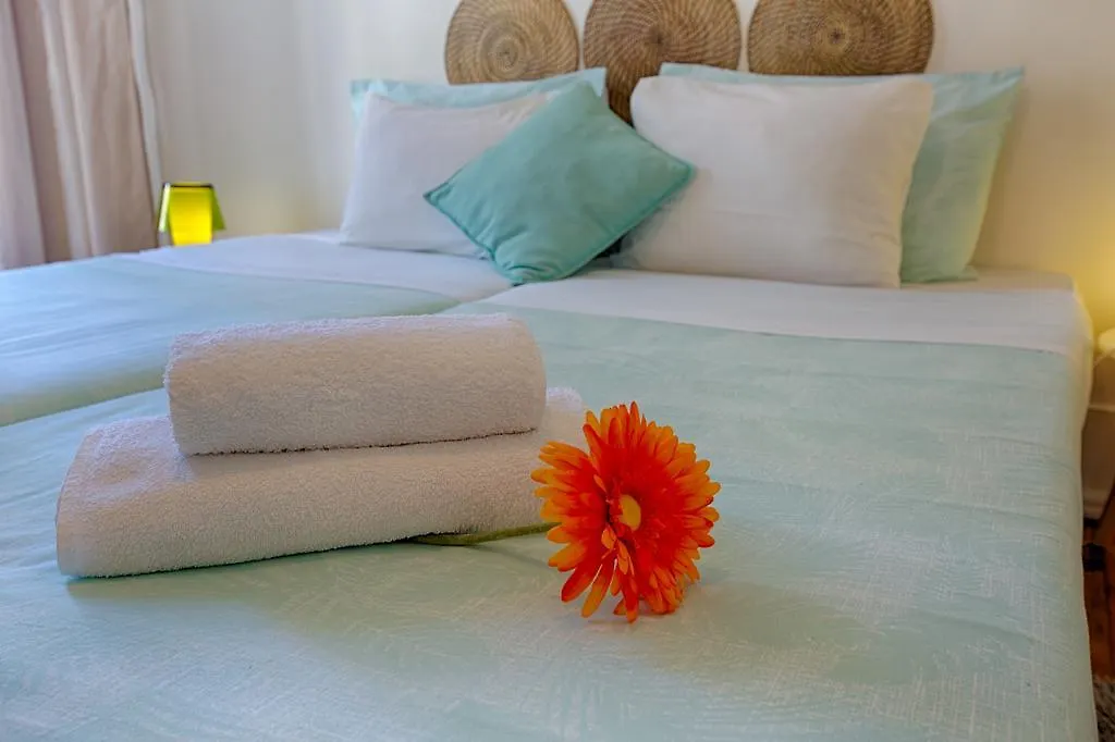 Chalet D'Avila Guest House Lisboa 0*,  Portugal