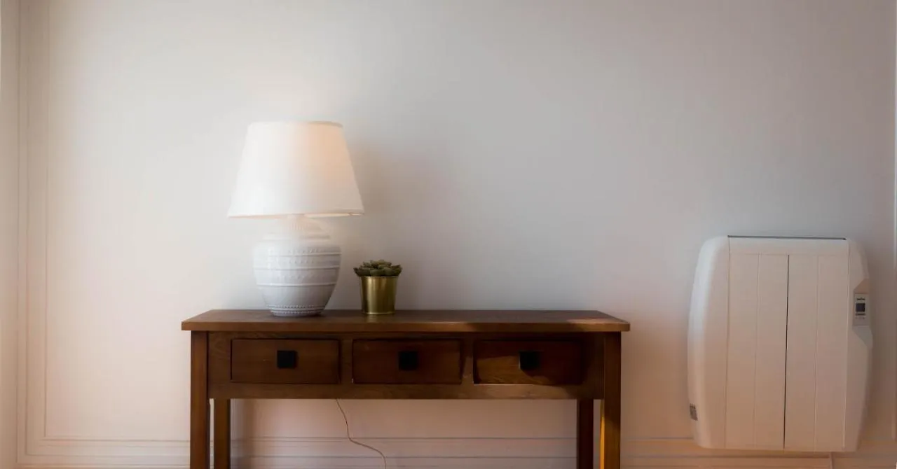 Bed & Breakfast Chalet D'Avila Guest House Lisbon