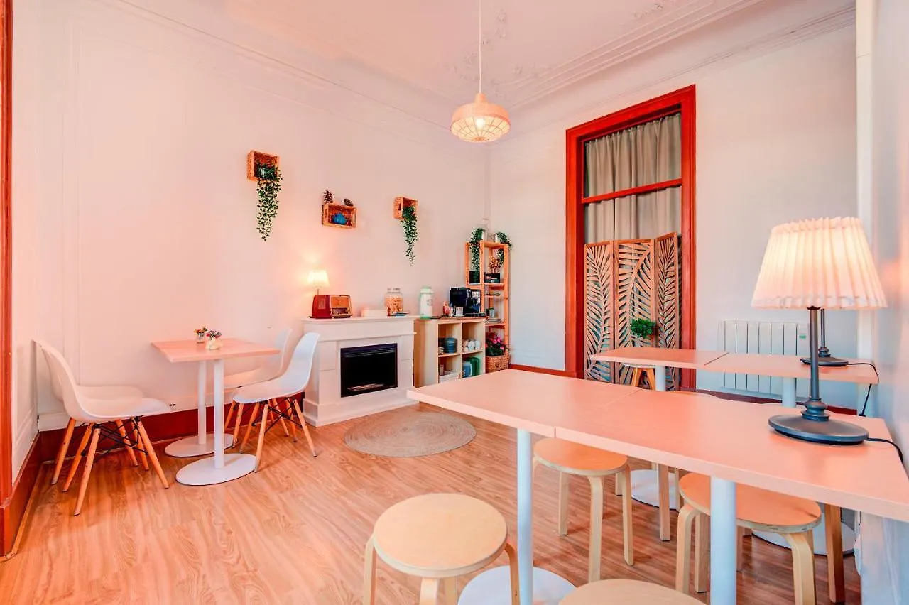 Bed & Breakfast Chalet D'Avila Guest House Lisboa